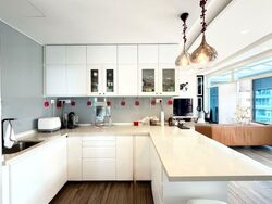 The Tampines Trilliant (D18), Condominium #530503961
